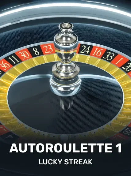 Auto Roulette